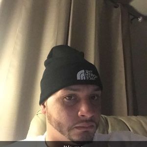 Meet your Posher, Nick